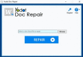 Screenshot of Yodot DOC Repair 1.0.0.26