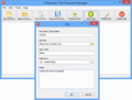 Screenshot of PCBooster Free Password Manager 7.3.3