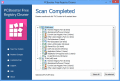 Screenshot of PCBooster Free Registry Cleaner 7.3.3
