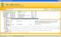 PST to EML Converter to recover PST to EML