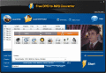 Screenshot of Free DVD to MP3 Converter 3.0.9
