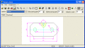 Screenshot of CAD VCL: dwg, dxf, plt, cgm, svg 10