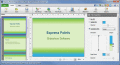 Express Points Free Presentation Software