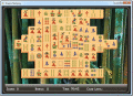 Screenshot of Dragon Mahjong 1.0