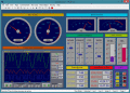 Data Acquisition & Control plus HMI / SCADA.