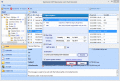 Screenshot of Convert Microsoft 2010 OST to PST 2013 4.2