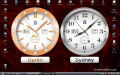 Screenshot of BClocks 1.0.71.0