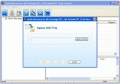 Screenshot of Favourable OST to PST Converter 13.7.0