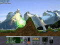 Screenshot of Atomic Cannon 3.0