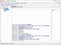 Screenshot of AdiIRC 1.9.3