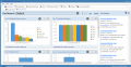 Screenshot of Exchange Audit Tool 15.1