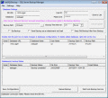 Screenshot of FastSQLBackup-SQL Server Backup Manager 1.3