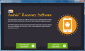 Data recovery from Android within few clicks