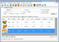 Screenshot of LoMag Warehouse Management 3.3.5.100