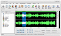 Free audio recording & editing software.