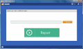 Screenshot of SFWare Repair AVI File 1.0.0
