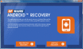 Screenshot of SFWare for Android?„? Data Recovery 1.0.0