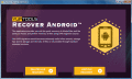 Screenshot of YupTools Recover for Android 1.0.0