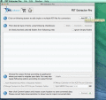 Screenshot of PST Extractor Pro 3.0