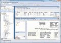 Cross database engine developer IDE