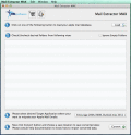 Mail Extractor Max - Mac Mail Extractor Tool