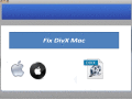 Tool to fix Divx video files on Mac