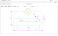 ASP.NET control for viewing CAD (DWG, DXF).