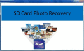 Screenshot of Recover Photos from SD Card 1.0.0.25