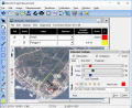 Screenshot of Bersoft Image Measurement 7.01