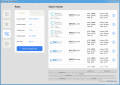 Software for calculating mortgage repayments.