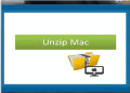 Tool to zip and unzip Mac files