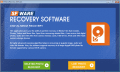 Screenshot of SFWare Digital Media Recovery 1.0.0