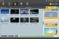Screenshot of CloneBD Blu-ray Creator 7.1.0.6