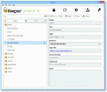 Screenshot of Keeper Password Manager 8.0.0.3