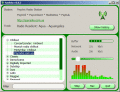 Freeware player for online radio