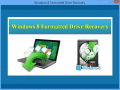 Best Windows 8 Formatted Drive Recovery Tool