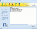 Screenshot of Recover MS Word File 11.01.01