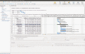Screenshot of RationalPlan Multi Project for Linux 4.16.0