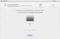 Screenshot of IFonebox for windows 2.1.35