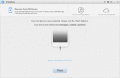 Quickly Recover&Backup iPhone/iPad/iPod data