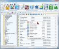 Screenshot of AutoZIP II 4.5.0.0