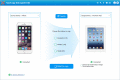 Screenshot of FoneCopy 1.0.8