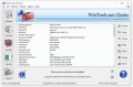 Screenshot of WinTools.net Classic 18.3