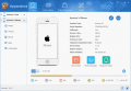 Manage files between iOS, Android and PC