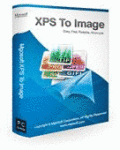 Screenshot of Mgosoft XPS To IMAGE Converter 8.6.4