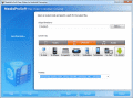 Screenshot of MediaPro Free Video to Android Converter 6.4.3