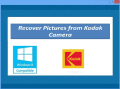 Tool to recover photos from Kodak Camera