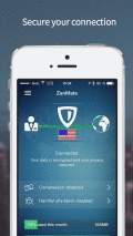 ZenMate Security and Privacy VPN