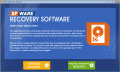 Screenshot of SFWare Partition Recovery 1.0.0