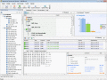 Screenshot of Intrusion detection system(NIDS) - Sax2 4.8